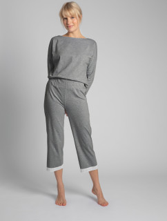 Kalhoty model 18080623 Grey - LaLupa