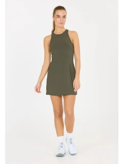 Dámské šaty model 21017371 - Athlecia