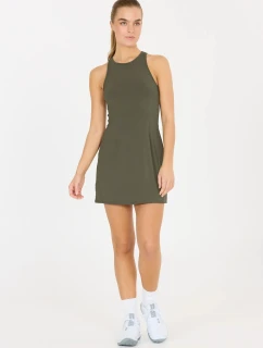 Dámské šaty model 21017371 - Athlecia