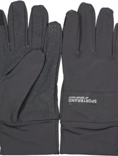 Športové rukavice 4F REU207 Šedé