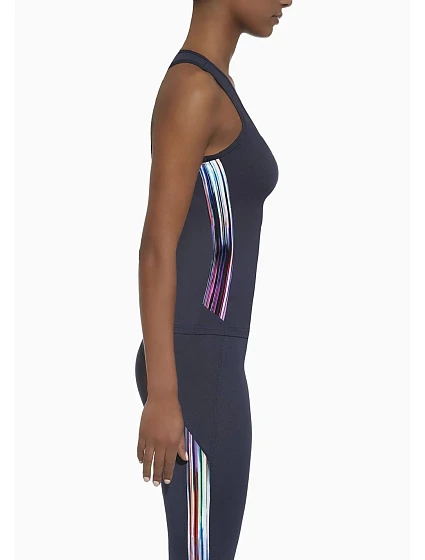 Sportovní top model 7160696 50 - Bas Bleu