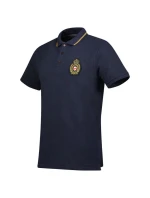 Pánská polokošile model 21951723 NAVY RM MEN 254 tmavě modrá - Canadian Peak