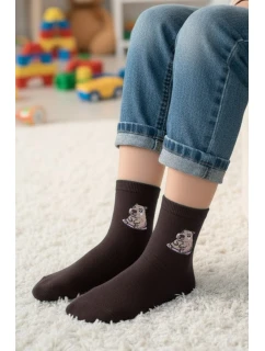 Dětské ponožky model 21749392 - Milena