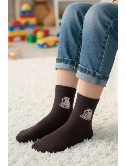 Dětské ponožky model 21749392 - Milena