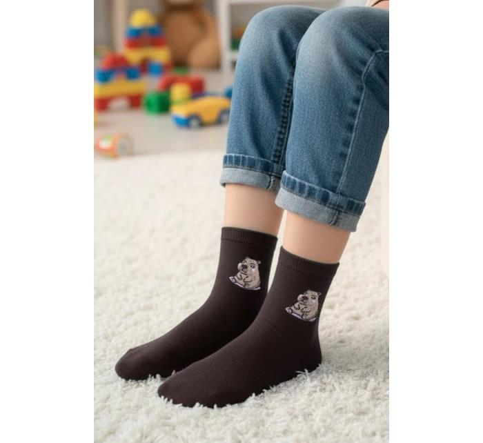Dětské ponožky model 21749392 - Milena