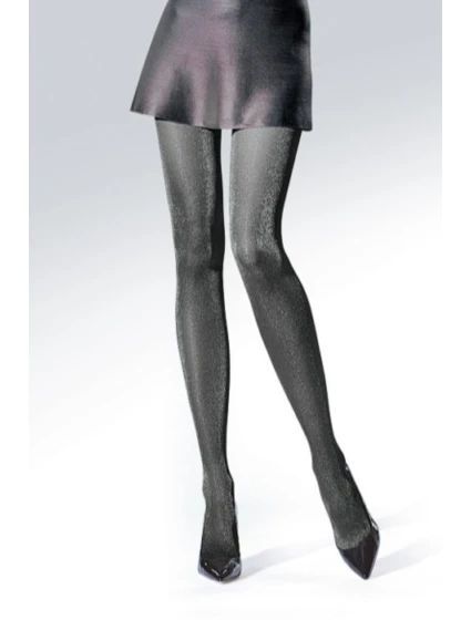 Punčocháče s model 21776088 nití Party - Knittex Punčocháče s model 21776088 nití Party - Knittex