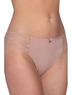 DÁMSKE NOHAVIČKY L-1594BI