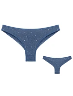 Dámské kalhotky model 21249392 - Donella