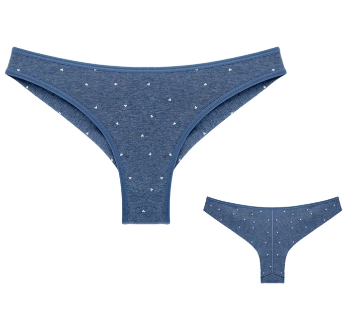 Dámské kalhotky model 21249392 - Donella