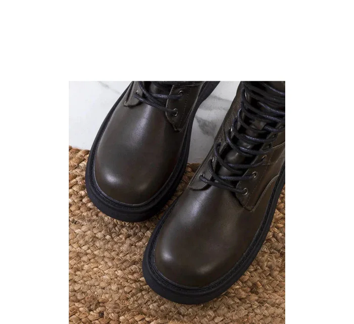 Topánky model 204848 Solea Topánky model 204848 Solea