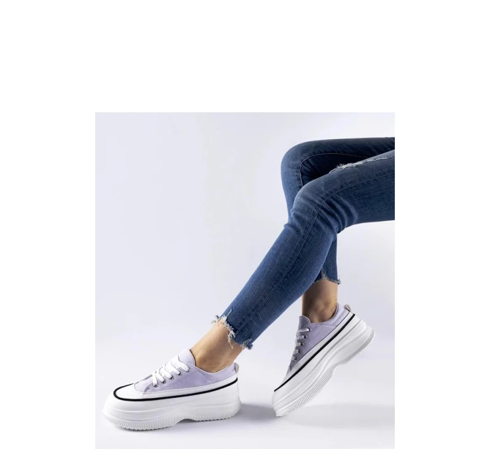 Tenisky model 207593 Solea Tenisky model 207593 Solea