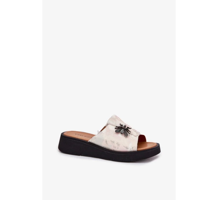 Papuče model 213036 Step in style