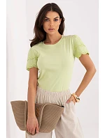 Blúzka model 227238 Taliansko Moda