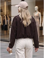 Kurtka damska model 22361904 - FashionStreet Kurtka damska model 22361904 - FashionStreet