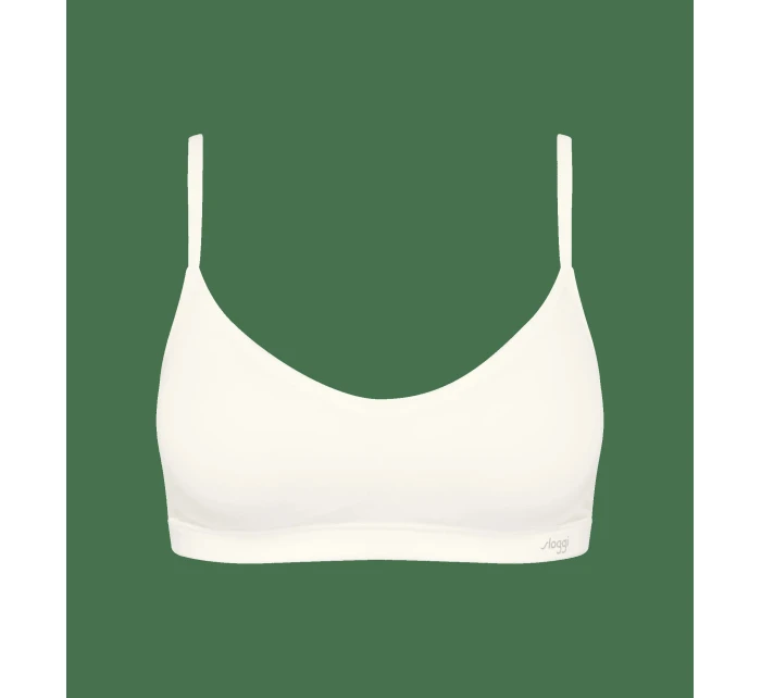 sloggi FREE Evolve P - WHITE - SLOGGI WHITE - SLOGGI sloggi FREE Evolve P - WHITE - SLOGGI WHITE - SLOGGI