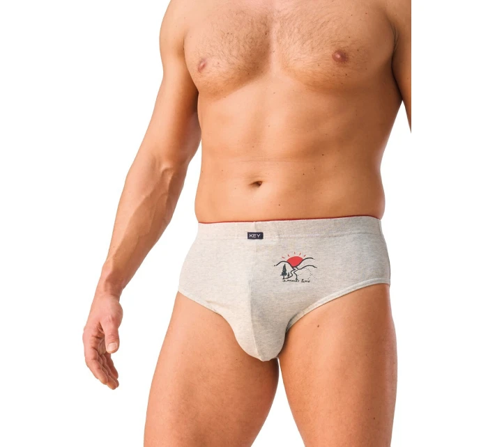 kalhotky MPP B26 A'2 M2XL model 21915604 - Key