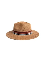 Klobouk model 22169182 - Art of polo Klobouk model 22169182 - Art of polo