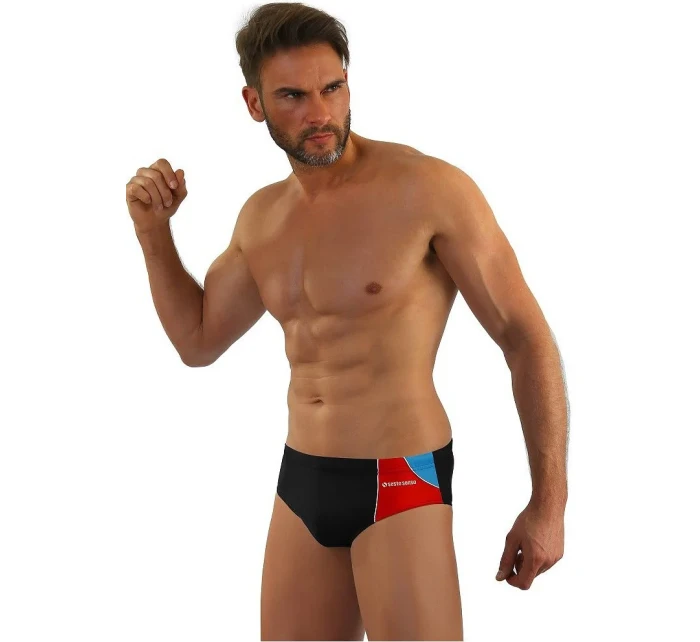 Sesto Senso plavkové nohavičky art.NR BD 402 Maxi nohavičky 3XL-4XL