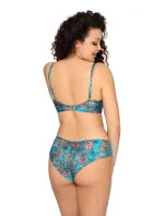 Dámske plavkové nohavičky brazilky Ava SF 142/5/B S-3XL