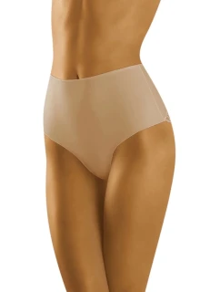 Sťahovacie nohavičky Promessa beige - WOLBAR