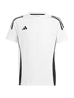 Tričko adidas Tiro 24 Sweat Jr IR9358