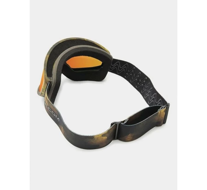 lyžařské brýle zimní červené model 20853762 - Volcom lyžařské brýle zimní červené model 20853762 - Volcom