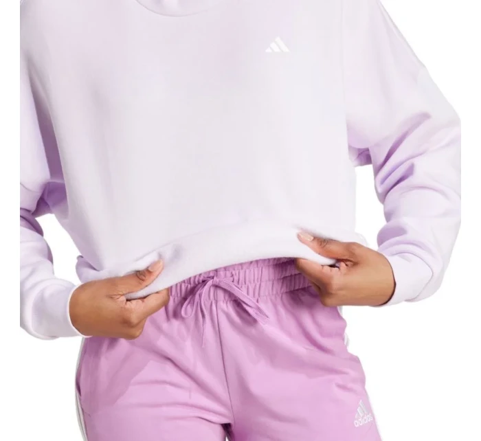 Bluza Essentials Small Logo Feel Cozy W model 20686259 - ADIDAS Bluza Essentials Small Logo Feel Cozy W model 20686259 - ADIDAS