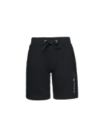 Šortky SAIL RACING Jr Bowman Sweat - čierne Šortky SAIL RACING Jr Bowman Sweat - čierne