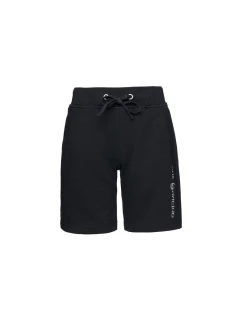 Šortky SAIL RACING Jr Bowman Sweat - čierne