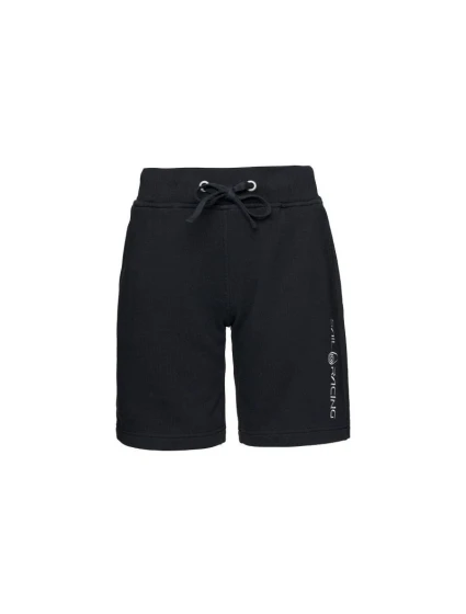 Šortky SAIL RACING Jr Bowman Sweat - čierne Šortky SAIL RACING Jr Bowman Sweat - čierne