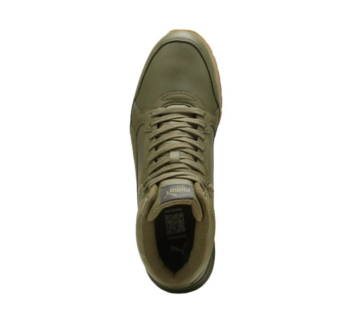 Boty ST Runner Mid khaki 06 model 21716929 - Puma