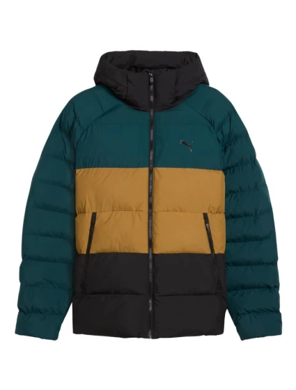 Pánská bunda Mono Hooded  75 pánské model 21819986 - Puma