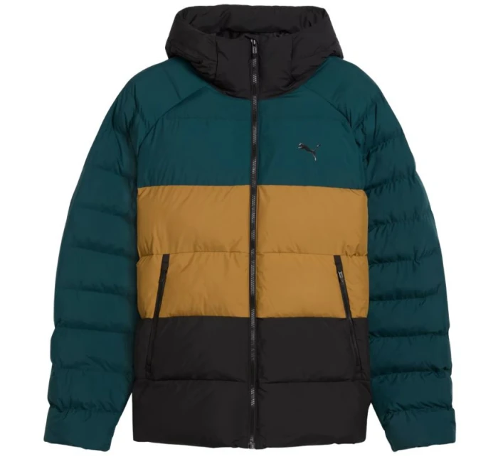 Pánská bunda Puma Mono Hooded  75 pánské model 21819986