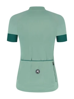Rogelli koszulka damska MODESTA miętowa L