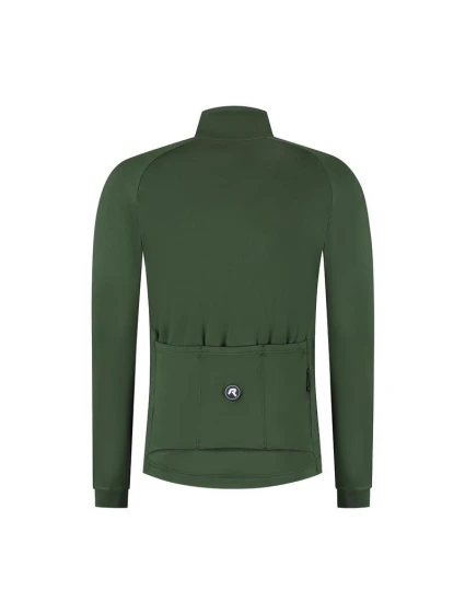 koszulka dł. rękaw ESSENTIAL II model 21856609 6XL - Rogelli