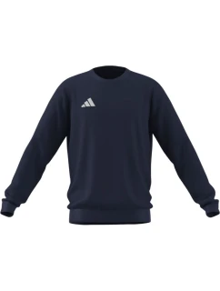 Dětská mikina Entrada 26 Sweat Top navy blue model 21863130 - ADIDAS