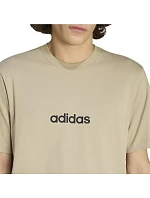 Tričko adidas Single Jersey Linear Tee KC0885