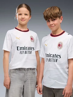 Dětský dres AC – model 22311714 - Puma