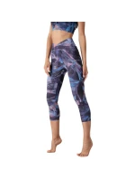 Dámske legíny W H4Z21 SPDF017 93A - 4F