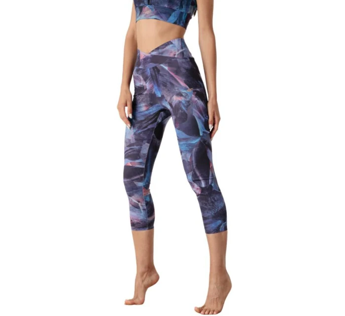 Dámske legíny W H4Z21 SPDF017 93A - 4F