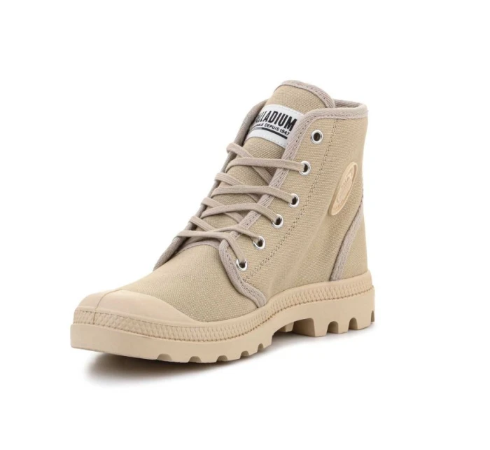 Boty Pampa HI U model 17215291 - Palladium Boty Pampa HI U model 17215291 - Palladium