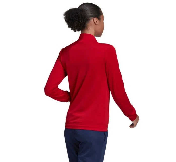 Adidas Entrada 22 Tepláková bunda W H57562