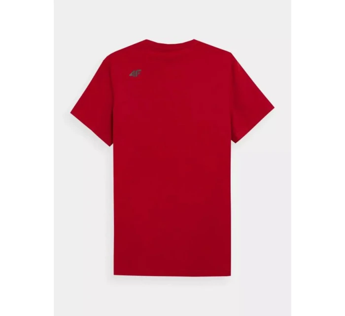 Pánské tričko M model 21424822 - 4F