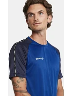 Squad Go Contrast Jersey M Pánské kontrastní sportovní tričko bright model 22468639 - Craft Teamwear Squad Go Contrast Jersey M Pánské kontrastní sportovní tričko bright model 22468639 - Craft Teamwear
