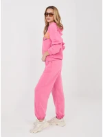 Súprava IT KMPL 22181.29 tmavoružová