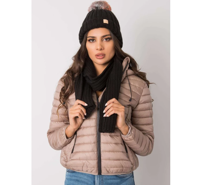 Sada JK KMPL 7 model 15897368 černá - FPrice Sada JK KMPL 7 model 15897368 černá - FPrice