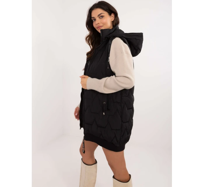 Kamizelka SK KZ HH model 21462794 czarny - FPrice