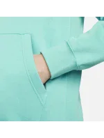 Pánska mikina Nsw Club Po BB M BV2654 - Nike Pánska mikina Nsw Club Po BB M BV2654 - Nike