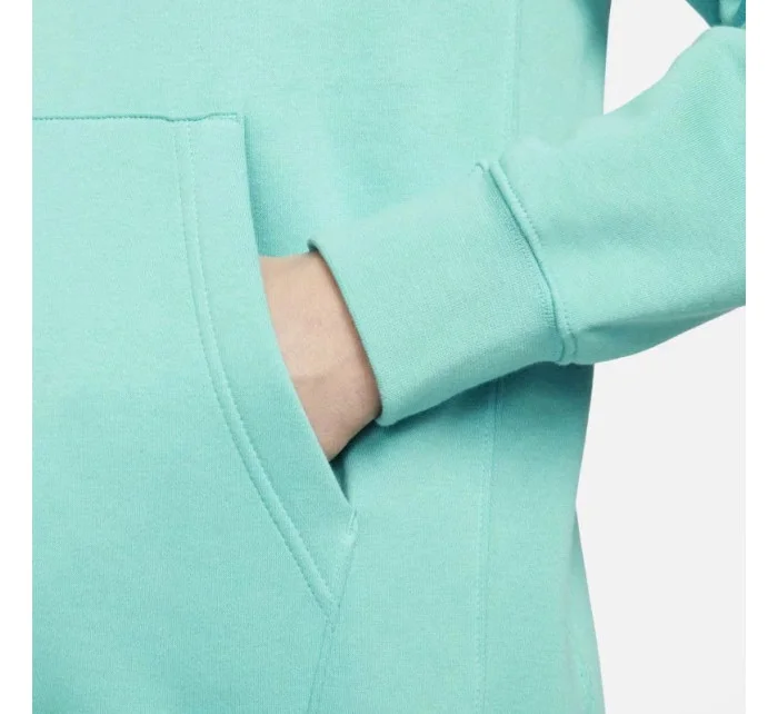 Pánska mikina Nsw Club Po BB M BV2654 - Nike Pánska mikina Nsw Club Po BB M BV2654 - Nike