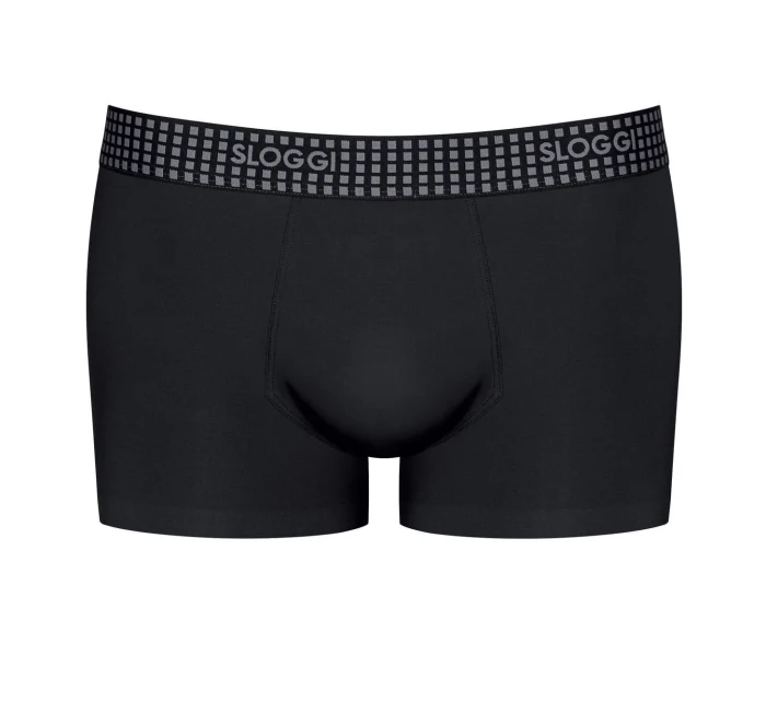 Pánské boxerky men Body model 15505236 Hipster Sloggi - Triumph Pánské boxerky men Body model 15505236 Hipster Sloggi - Triumph